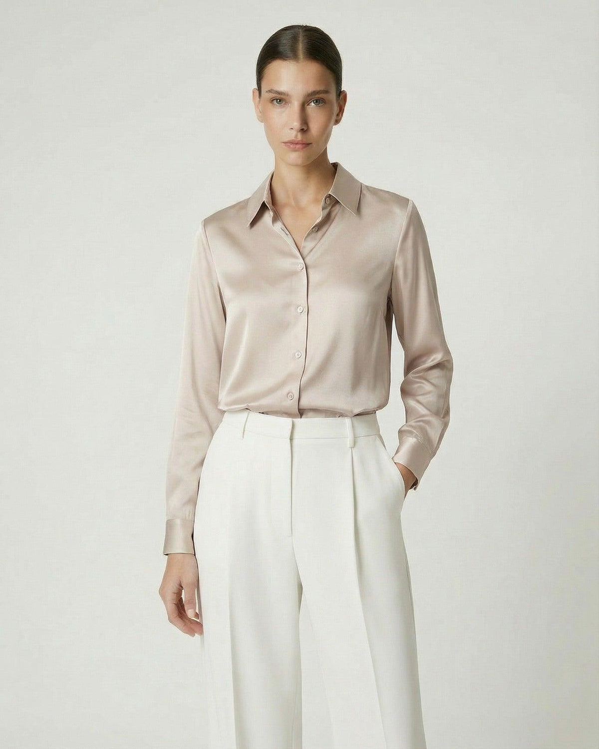 Blouse Amélia